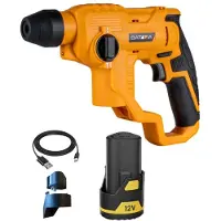 Batavia 12V Boorhamer SDS+
