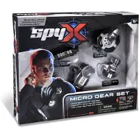Spy X - Micro Gear set (20192)