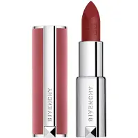 Givenchy Make-up LIPPEN MAKE-UP Le Rouge Sheer Velvet N17 Rouge Érable