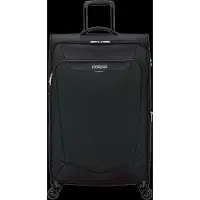 American Tourister SummerRide 80 cm Zwart