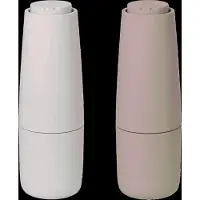 Blomus Peper- en zoutmolen Salpi Nomad Moonbeam (2-Delig)