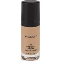 INGLOT - Face & Body Glow Foundation 30 ml Nr. 76