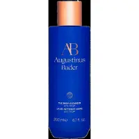 Augustinus Bader The Body Cleanser 200 ml Make-up verwijderaar en reiniger