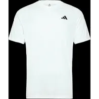 Adidas Functioneel shirt 'Club Tennis' zwart / wit