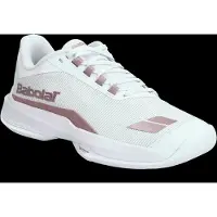 Babolat Jet Tere 2 All Court Shoes Wit EU 38 Vrouw
