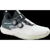 Head Racket Motion Pro 1.5 Boa Padel Shoes Wit EU 38 Man
