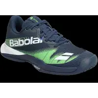 Babolat Jet Premura 2 Junior Padel Shoes Blauw EU 36 1/2