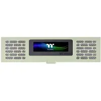 Thermaltake AC-067-OOENAN-A1 LCD-paneelkit Lichtgroen