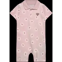 Hummel Rompertje/body 'Mini' pastellila / pastelroze