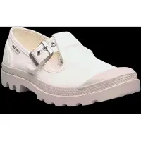 Palladium Pampa M-jane Washed Schoenen