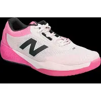 New Balance Fuelcell 996 V6 Pickleball Shoes Roze EU 42 Man