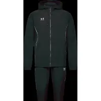 Under Armour Challenger Pro Trainingspak Full-Zip Zwart