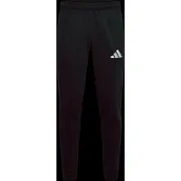 Adidas Sportbroek 'Entrada26' zwart / wit