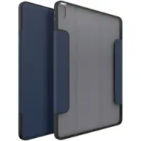 Otterbox - Symmetry Folio geschikt voor iPad Air 13 inch (2025) Tablethoesje - Blauw