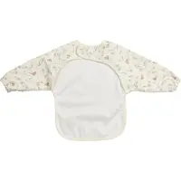 Meyco Slabbetje Met Mouw Flower Multicilor