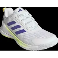 Adidas Sportschoen 'Novaflight 2' donkerblauw / geel / wit