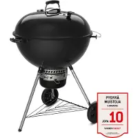 Weber Master-Touch E-6755