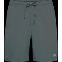 New Balance Sportbroek 'Sport Essential' basaltgrijs