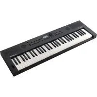 Roland GO:KEYS 5 Music Creation Keyboard Bundle