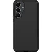 Otterbox Symmetry Backcover voor de Samsung Galaxy S25 FE - Zwart