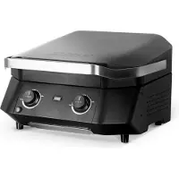Cozze Elektrische Barbecue E-500 58,9 X 59,7 X 37,8 Cm
