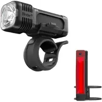 Knog Blinder Pro Plus 400 Achterlamp