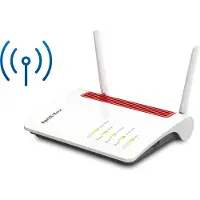 AVM box 6850 4g Edition international - Router