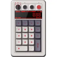 8Bitdo Retro 18 Mechanical Numpad N Edition - PC