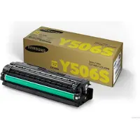 Samsung Toner CLT-Y506S (SU524A) Geel
