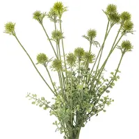 Bloomingville Wildbloemen kunstbloem groen