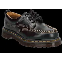 Dr. Martens Unisex Lowell Black Analine-Schoenmaat 39