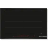 Bosch Flex-inductiekookplaat van SCHOTT CERAN PXY875DW4E met directselect premium