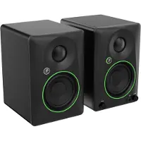 Mackie CR3.5BT Zwart (per paar)
