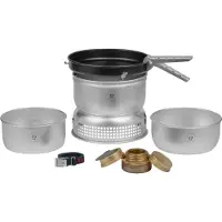 Trangia Ultra Lite Storm Cooker 25-3 UL