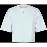 Puma Functioneel shirt 'x HYROX' donkerblauw / lichtgrijs