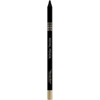 Pierre René - Royal Pencil Cupboard To Eyes Black