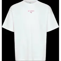 Puma Lifestyle SS Tee HYROX | XL