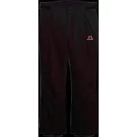 Superdry Functionele broek zwart