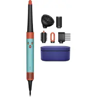 Dyson Airwrap i.d. Curly + Coily Keramiek Patina/Topaas