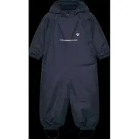 Hummel Overall nachtblauw / wit