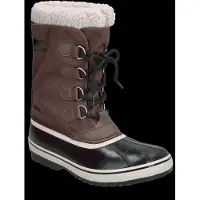 Sorel Heren Leren laarzen 1964 Pac bruin (40), Leer, Plat, Veters, Casual, Buiten 2114071256