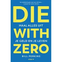 Kosmos Die With Zero (Paperback)