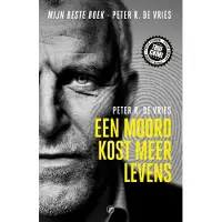 Just Publishers Een moord kost meer levens