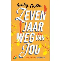 Uitgeverij Rainbow bv Zeven jaar weg van jou