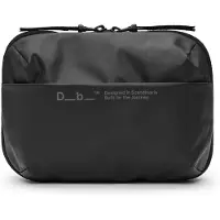 Db Ramverk Tech Organizer, Black Out