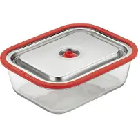 Magic Vac Glass 2,0 L Luchtdichte Container