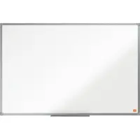 Nobo Whiteboard Essence 60x90cm staal