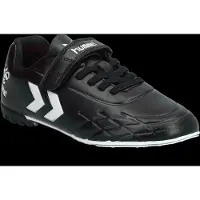 Hummel Sportschoen 'Top Star' zwart / wit