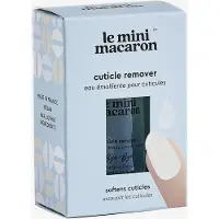 Le Mini Macaron Bye Bye Cuticle Remover (U) 10 ml