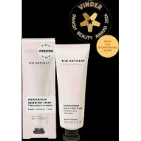 The Retreat Hand &amp; Nail 50 Ml Hand-en Nagelcrème